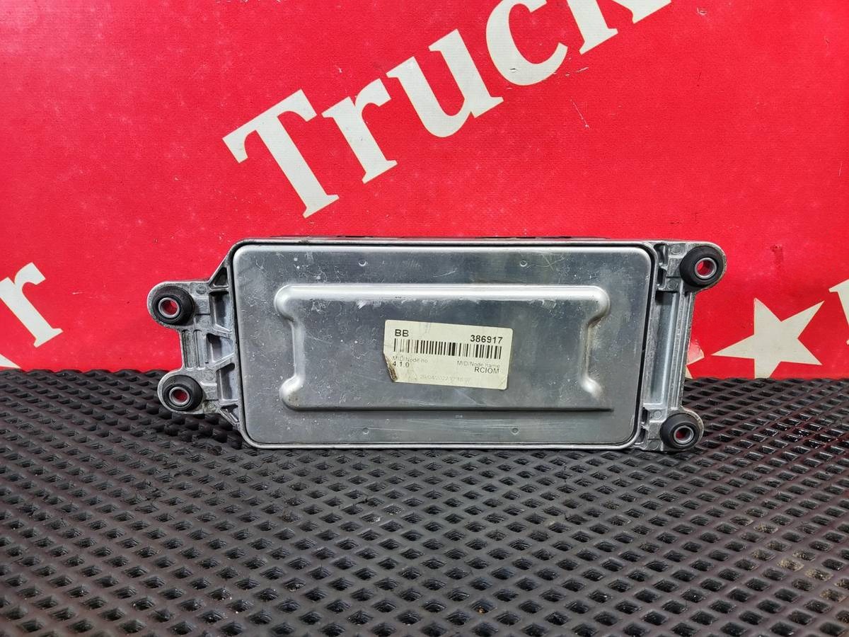 Блок управления Volvo FH FH4, 2012 г., OEM 22771642, арт. 64332v1, фото 5