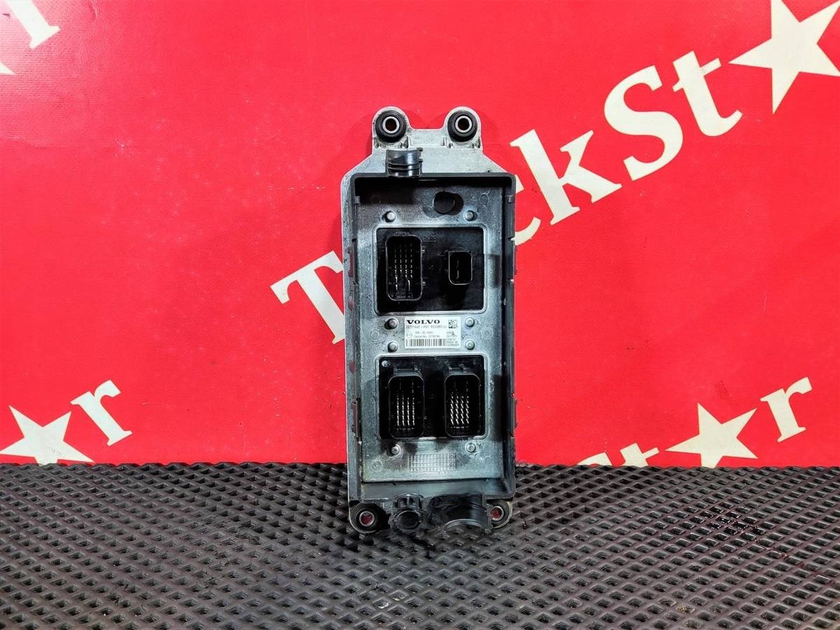 Блок управления Volvo FH FH4, 2012 г., OEM 22771642, арт. 64332v1, фото 7