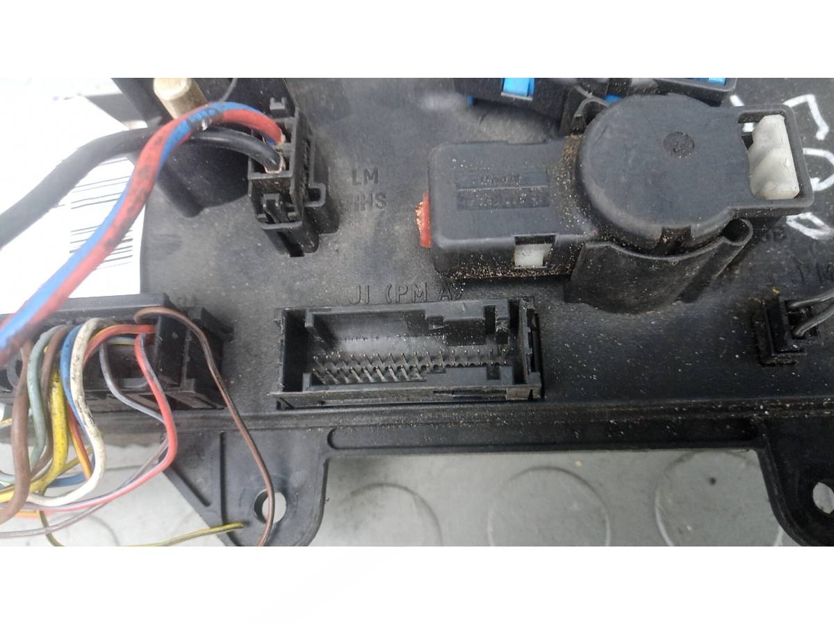 Блок управления BMW E65/E66 E65, 2005 г., OEM 6940292, арт. 64B14NC01, фото 2