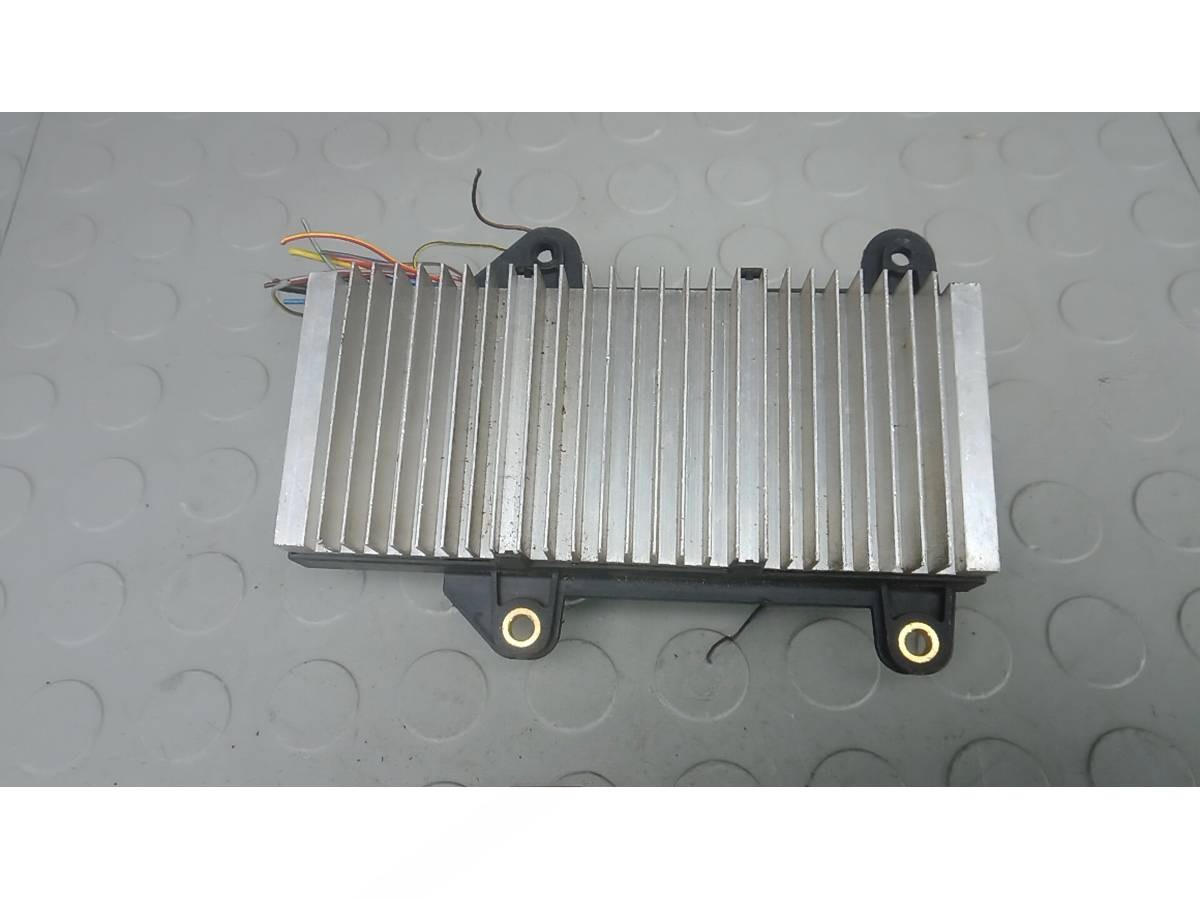 Блок управления BMW E65/E66 E65, 2005 г., OEM 6940292, арт. 64B14NC01, фото 3