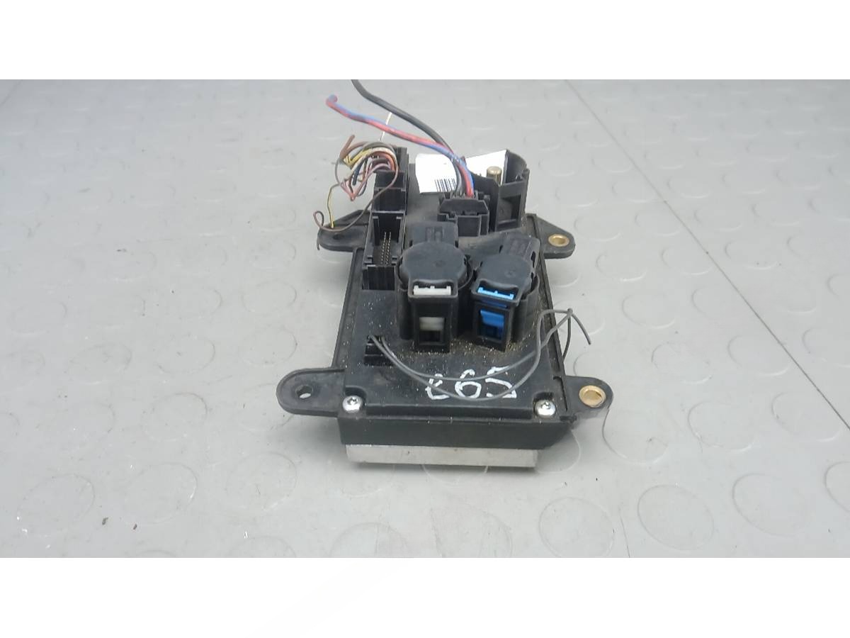 Блок управления BMW E65/E66 E65, 2005 г., OEM 6940292, арт. 64B14NC01, фото 4