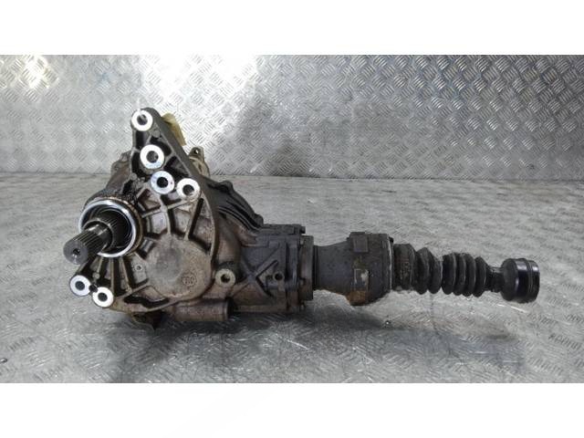 Раздаточная коробка Chevrolet Captiva, 2006 г., OEM 24240427, арт. 65723.30