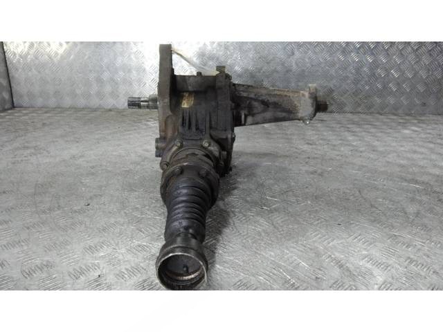 Раздаточная коробка Chevrolet Captiva, 2006 г., OEM 24240427, арт. 65723.30, фото 2