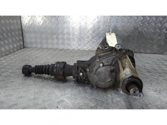 Раздаточная коробка Chevrolet Captiva, 2006 г., OEM 24240427, арт. 65723.30, фото 3
