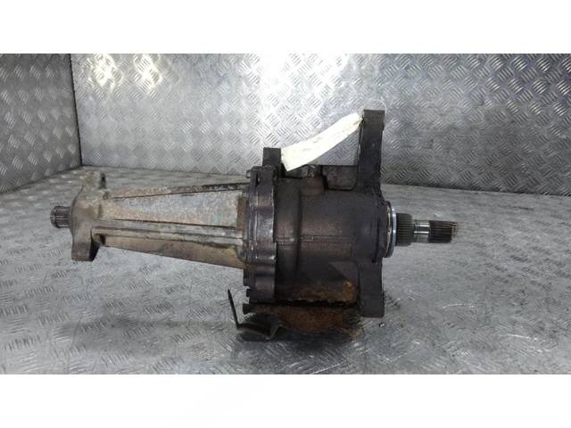 Раздаточная коробка Chevrolet Captiva, 2006 г., OEM 24240427, арт. 65723.30, фото 4