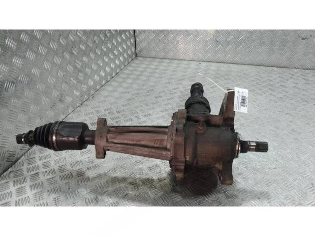 Раздаточная коробка Chevrolet Captiva, 2006 г., OEM 24246664, арт. 65724.31, фото 2