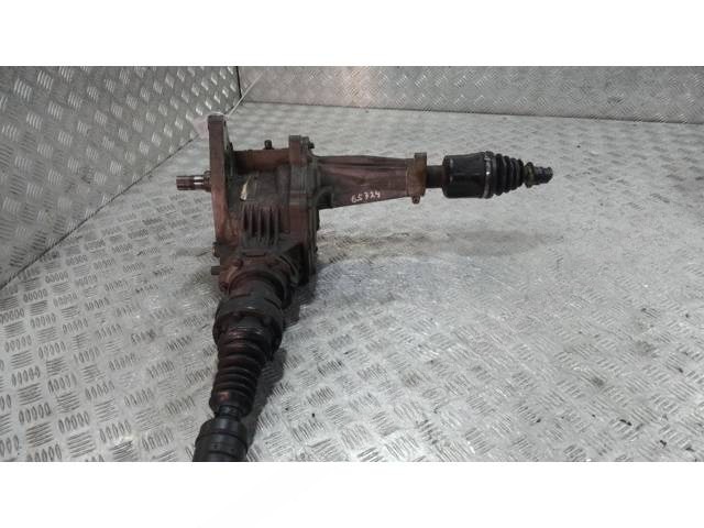 Раздаточная коробка Chevrolet Captiva, 2006 г., OEM 24246664, арт. 65724.31, фото 4