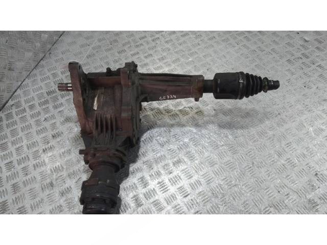Раздаточная коробка Chevrolet Captiva, 2006 г., OEM 24246664, арт. 65724.31, фото 5