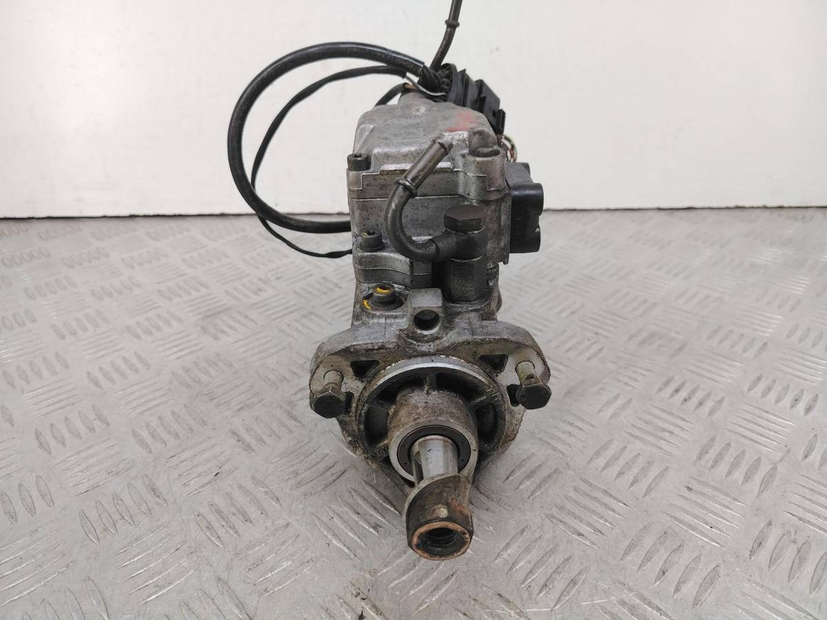 ТНВД Volkswagen Caravelle, 1997 г., OEM 0986440526, арт. 65740