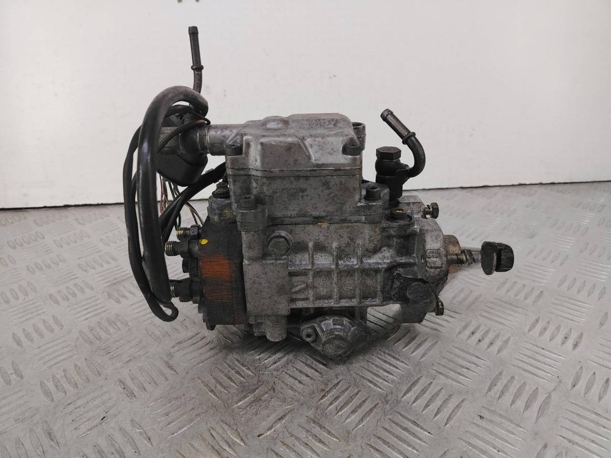 ТНВД Volkswagen Caravelle, 1997 г., OEM 0986440526, арт. 65740, фото 2