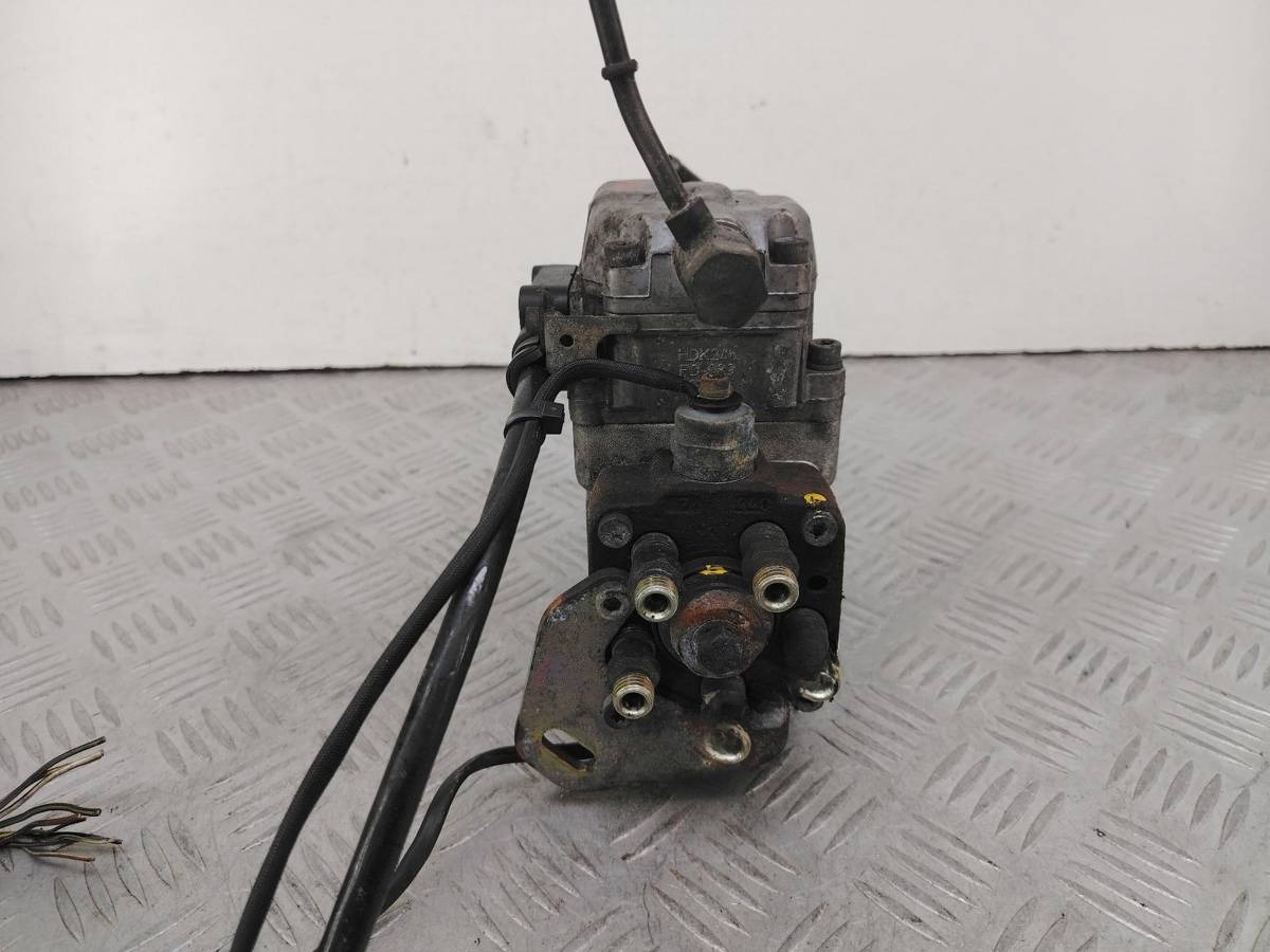 ТНВД Volkswagen Caravelle, 1997 г., OEM 0986440526, арт. 65740, фото 3