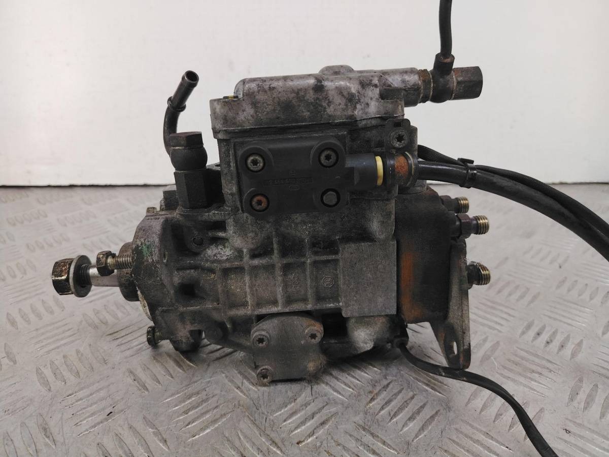 ТНВД Volkswagen Caravelle, 1997 г., OEM 0986440526, арт. 65740, фото 4