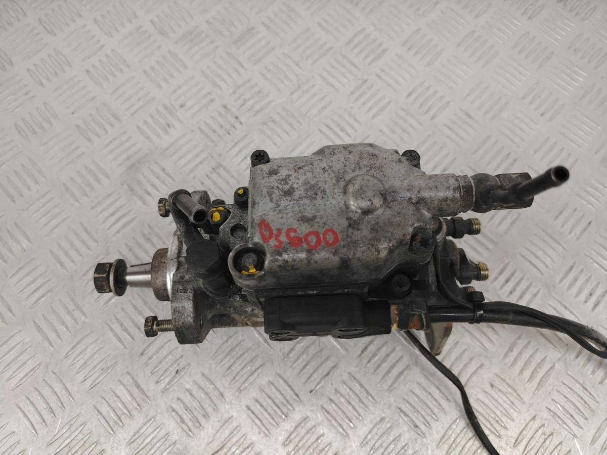 ТНВД Volkswagen Caravelle, 1997 г., OEM 0986440526, арт. 65740, фото 5