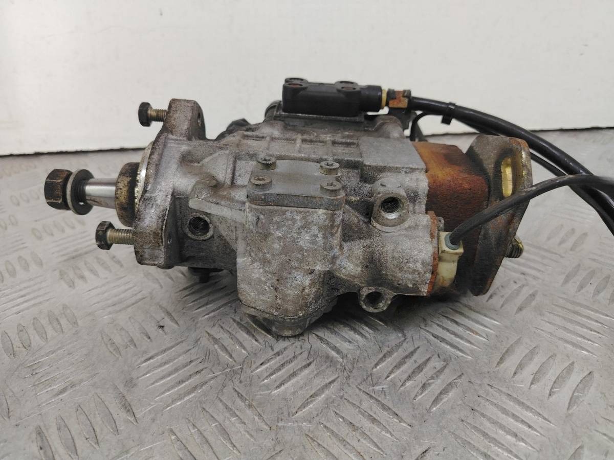 ТНВД Volkswagen Caravelle, 1997 г., OEM 0986440526, арт. 65740, фото 6