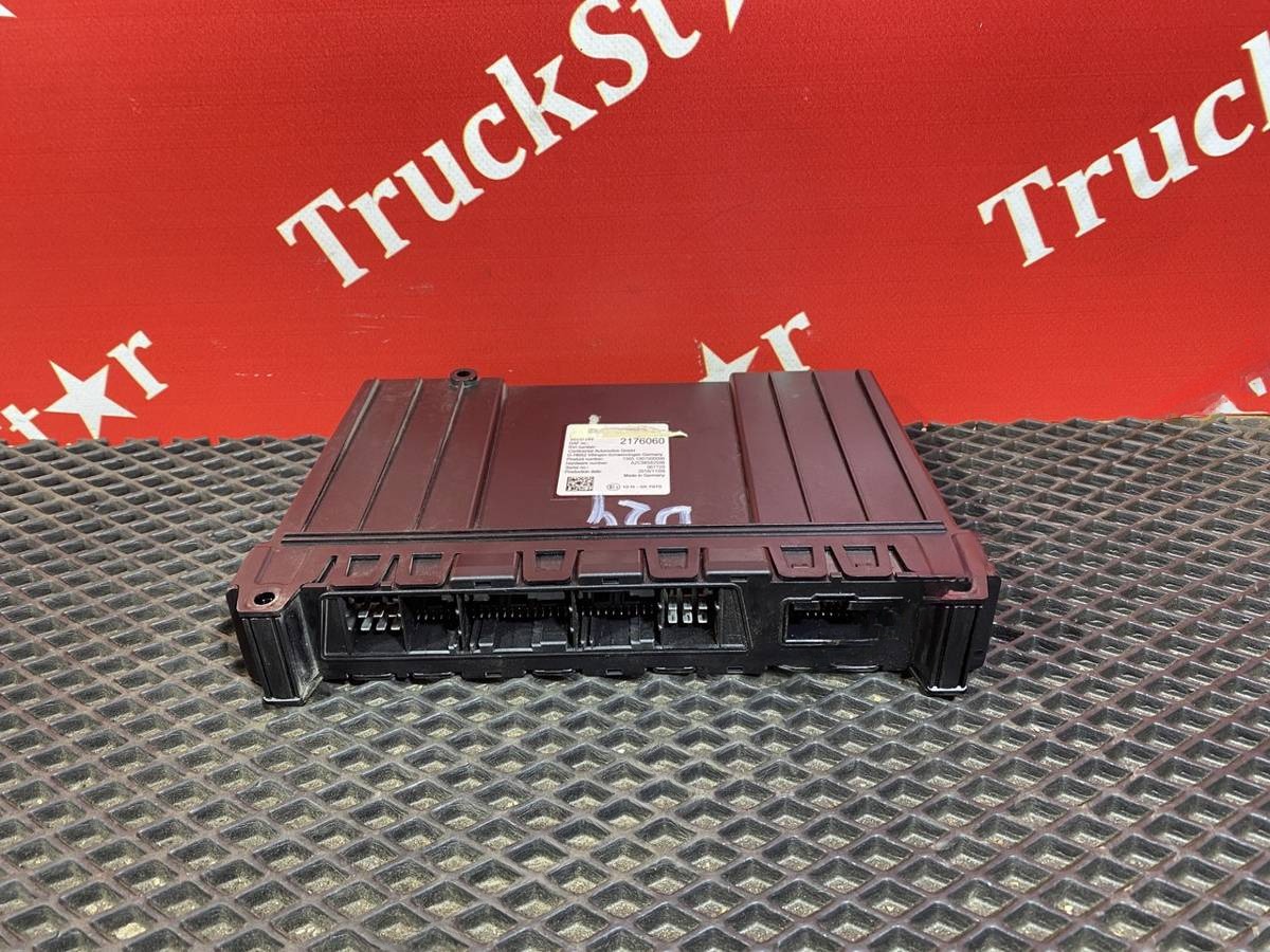 Блок управления DAF XF, 2018 г., OEM 2176060, арт. 65806v1