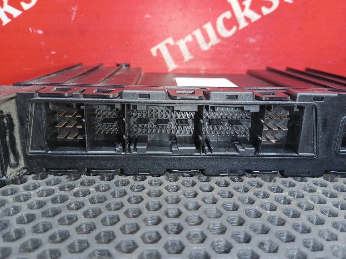 Блок управления DAF XF, 2019 г., OEM 2176060, арт. 65806x2v1, фото 7