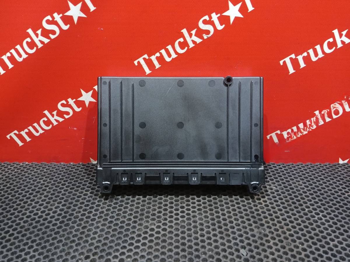 Блок управления DAF XF, 2020 г., OEM 2176060, арт. 65806x3v1, фото 2