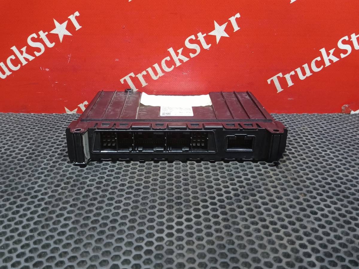 Блок управления DAF XF, 2020 г., OEM 2176060, арт. 65806x3v1, фото 5