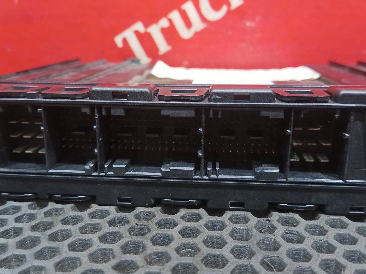Блок управления DAF XF, 2020 г., OEM 2176060, арт. 65806x3v1, фото 7