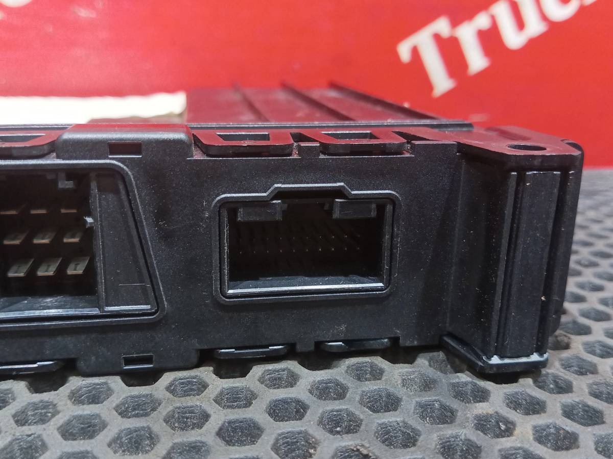 Блок управления DAF XF, 2020 г., OEM 2176060, арт. 65806x3v1, фото 8