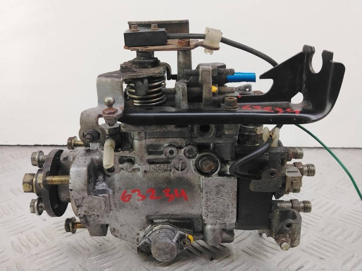 ТНВД Volkswagen Transporter, 1997 г., OEM 0460494417, арт. 65929