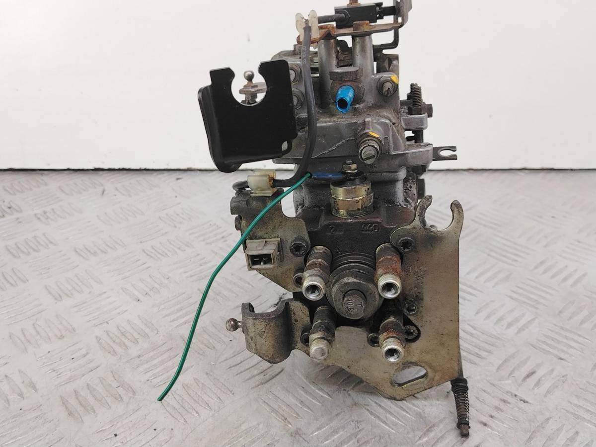 ТНВД Volkswagen Transporter, 1997 г., OEM 0460494417, арт. 65929, фото 4