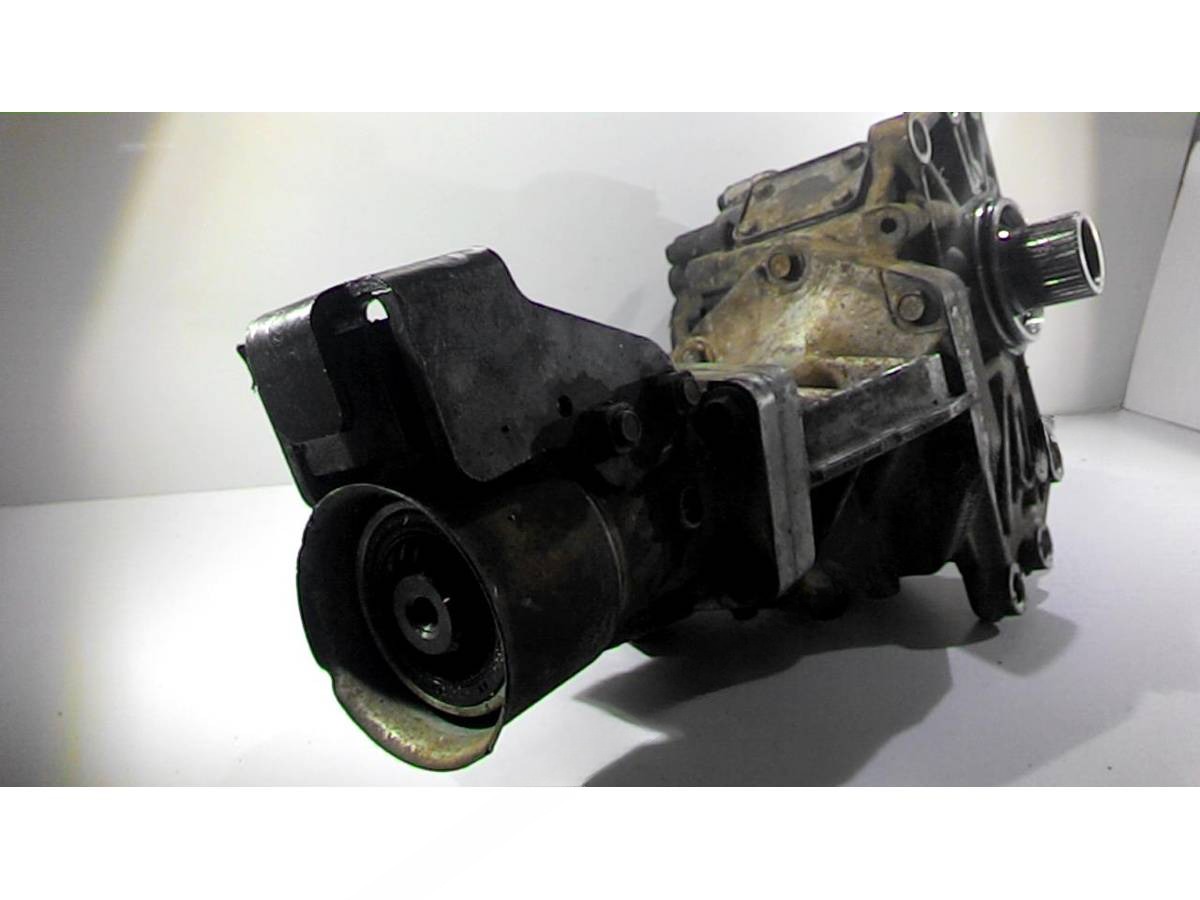 Раздаточная коробка Citroen C-Crosser, 2009 г., арт. 65P23T401, фото 3