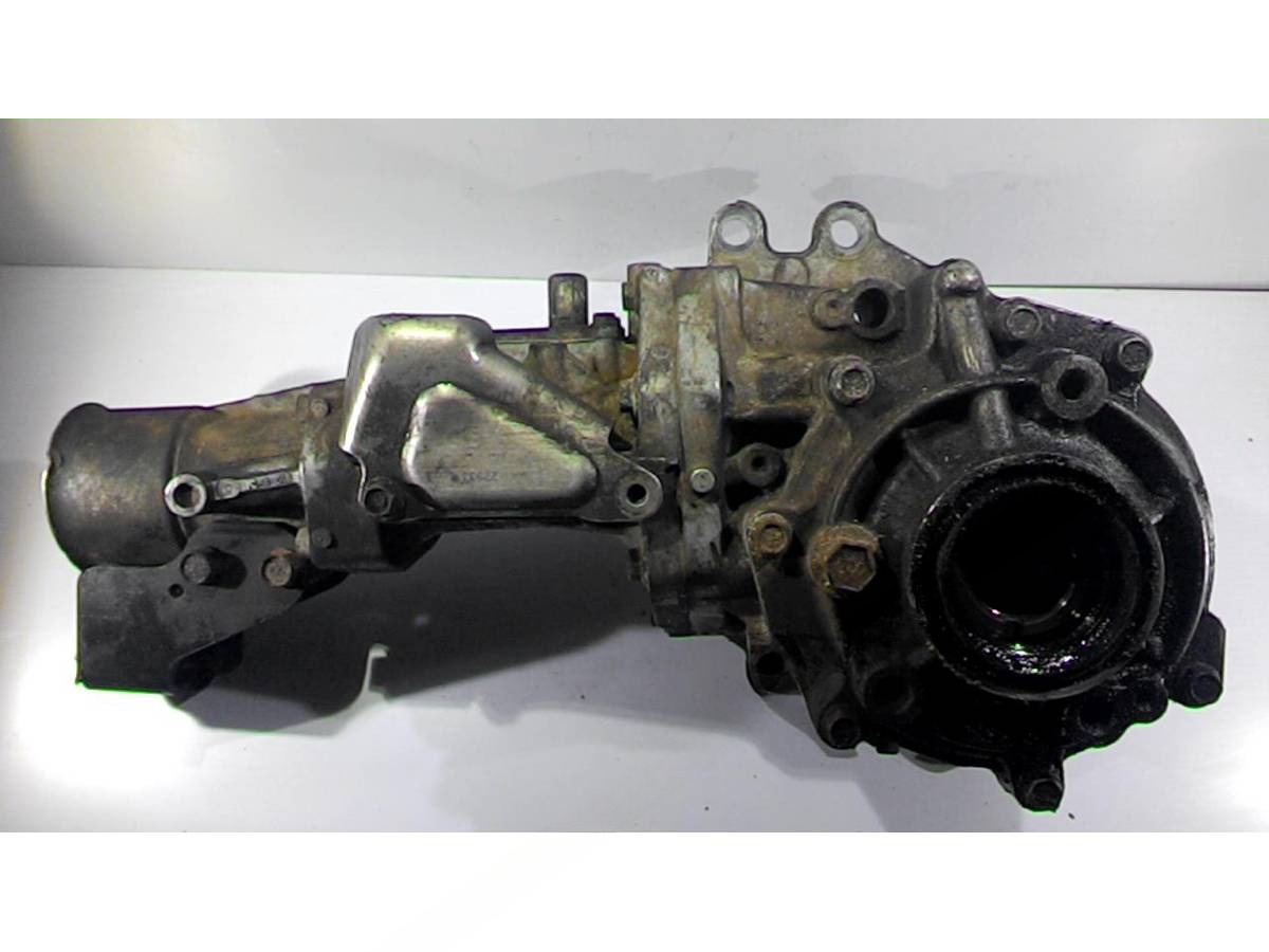 Раздаточная коробка Citroen C-Crosser, 2009 г., арт. 65P23T401, фото 4