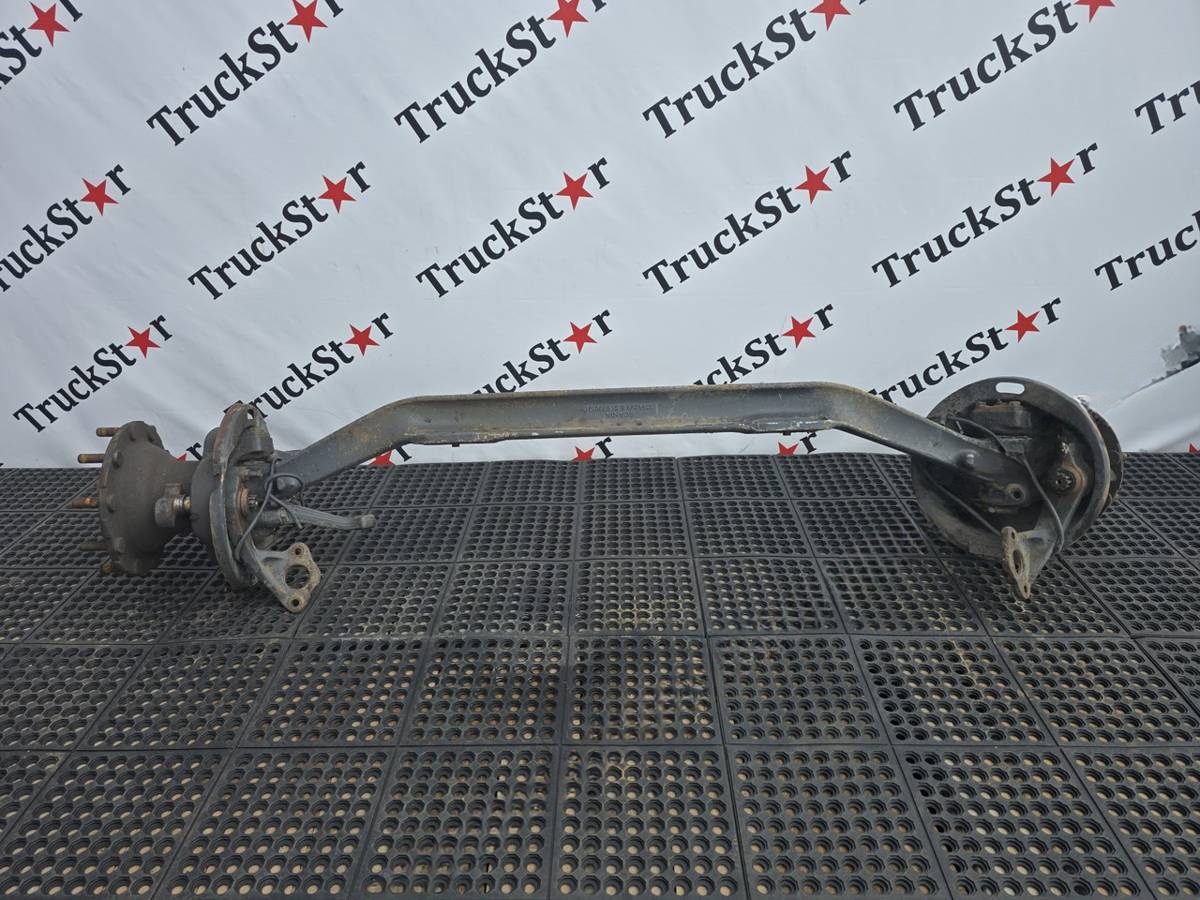 Балка подвески передняя (подрамник), 1995 г., OEM 1394399, арт. 66042v2