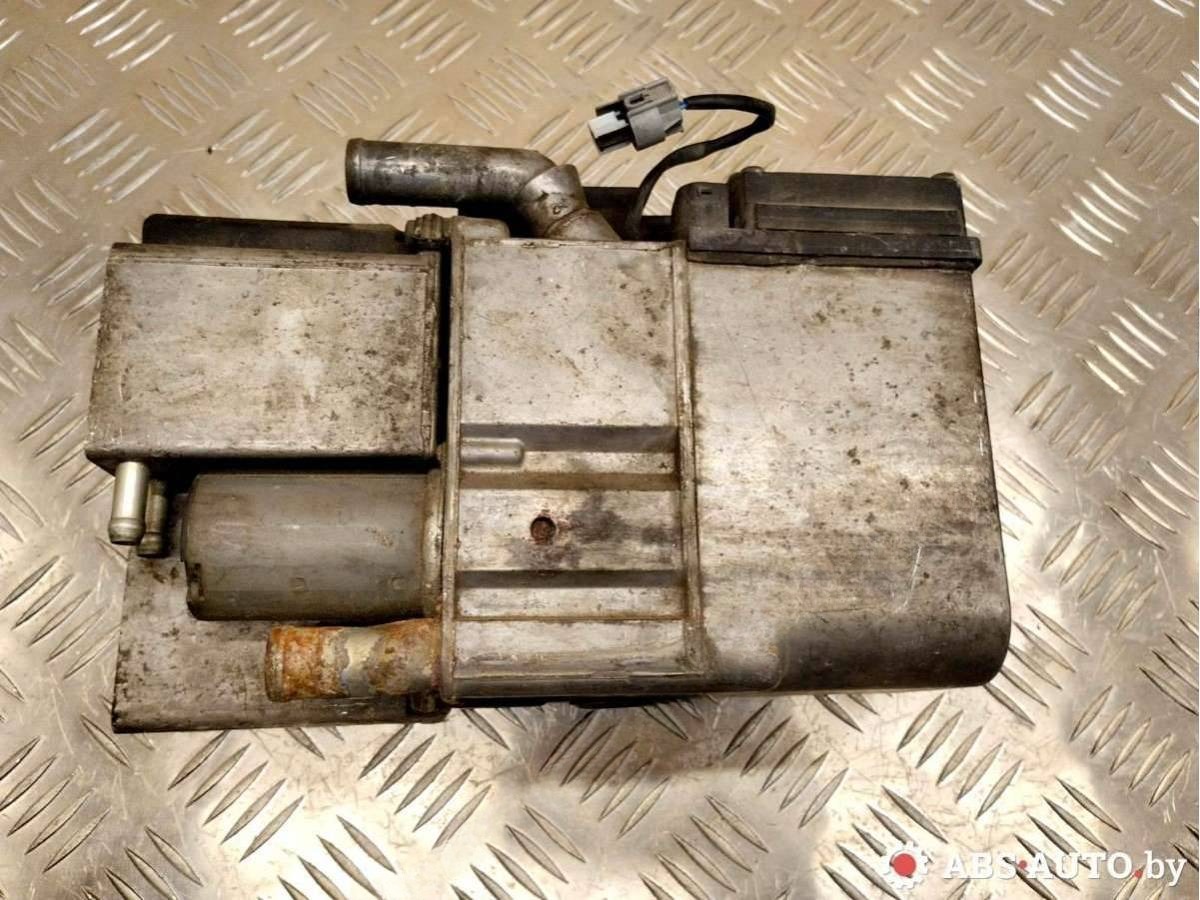 Автономный отопитель Volkswagen Passat, 2001 г., OEM 021279, арт. 67297630, фото 2