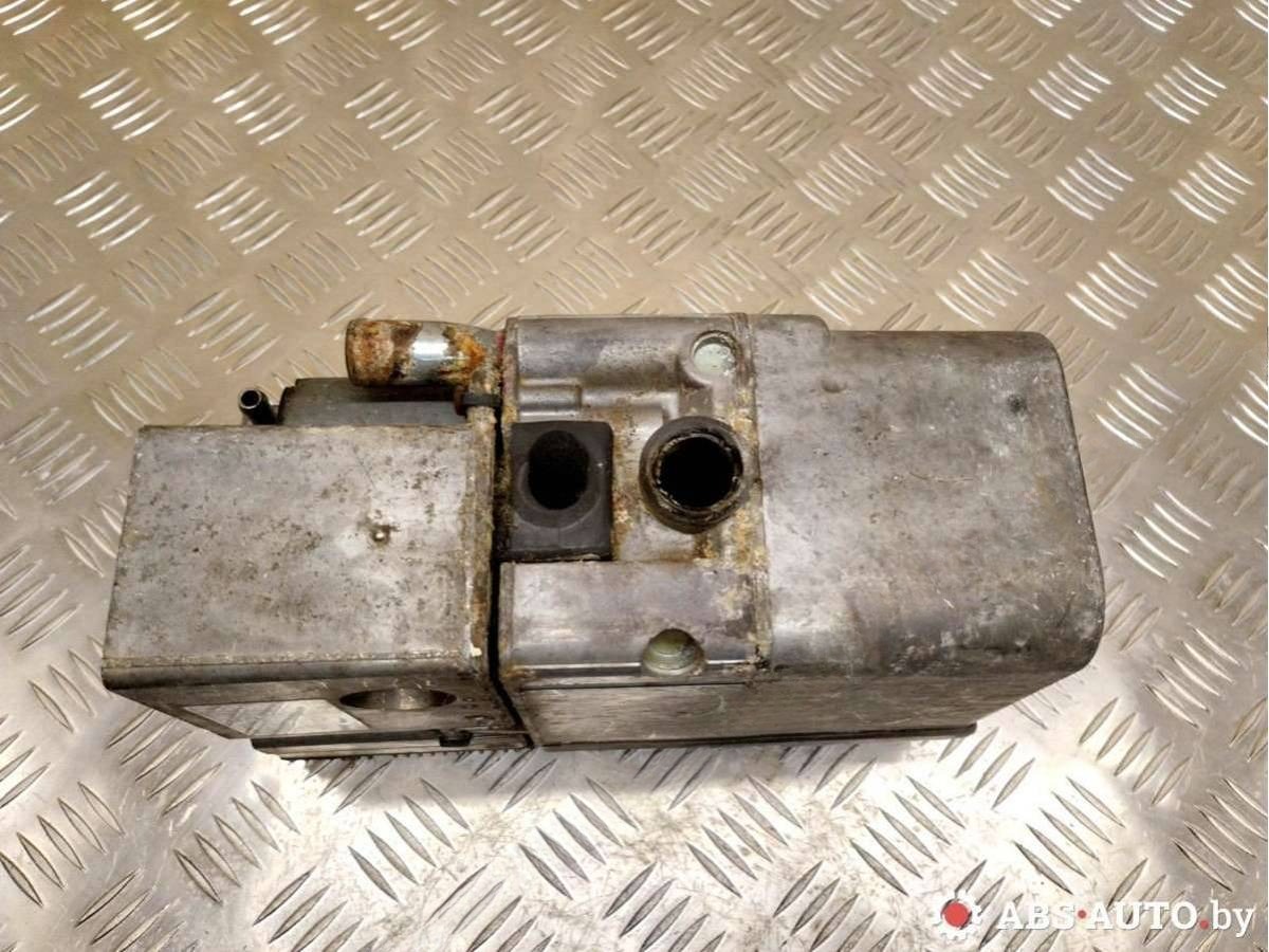 Автономный отопитель Volkswagen Passat, 2001 г., OEM 021279, арт. 67297630, фото 3