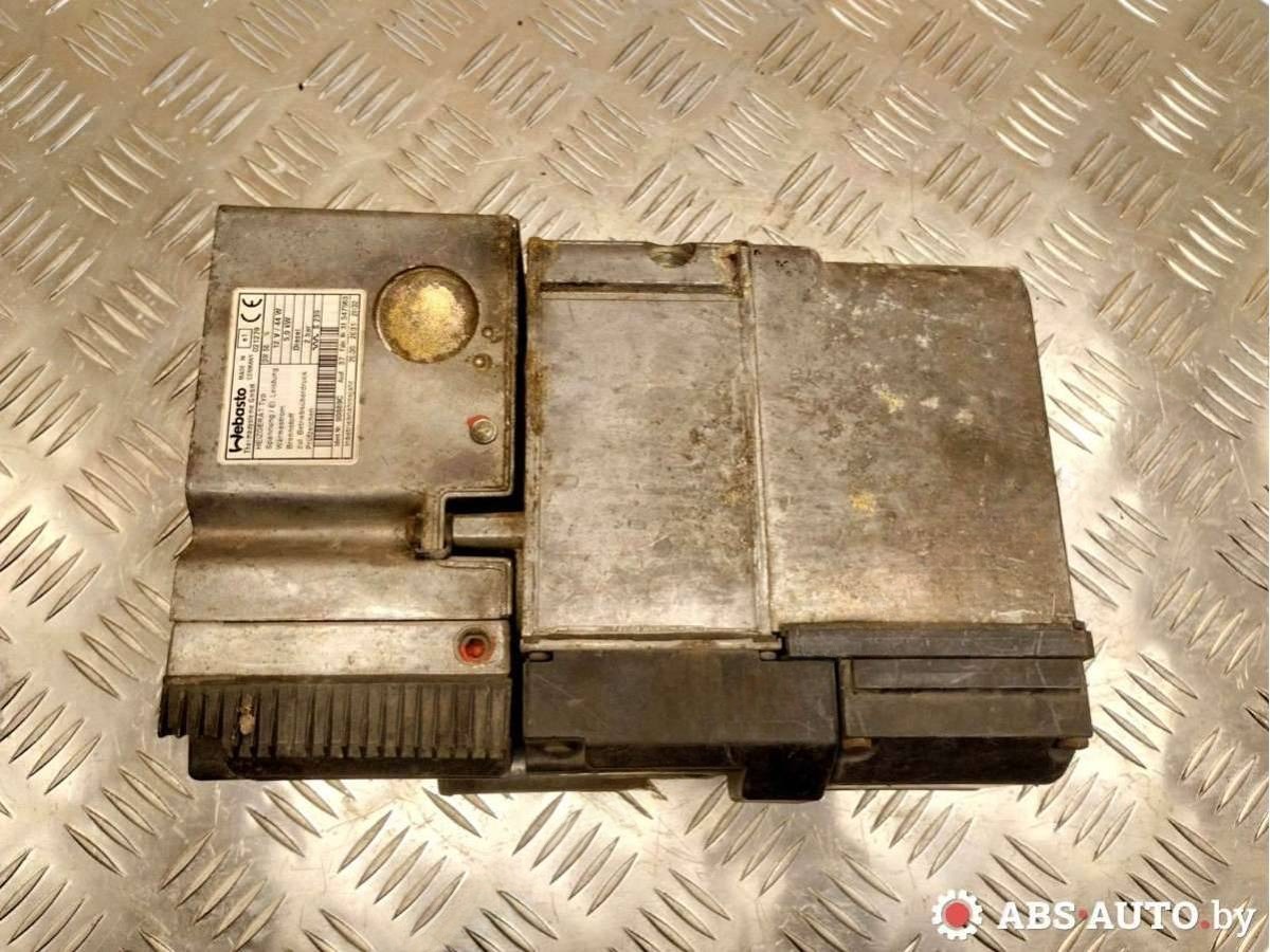 Автономный отопитель Volkswagen Passat, 2001 г., OEM 021279, арт. 67297630, фото 4