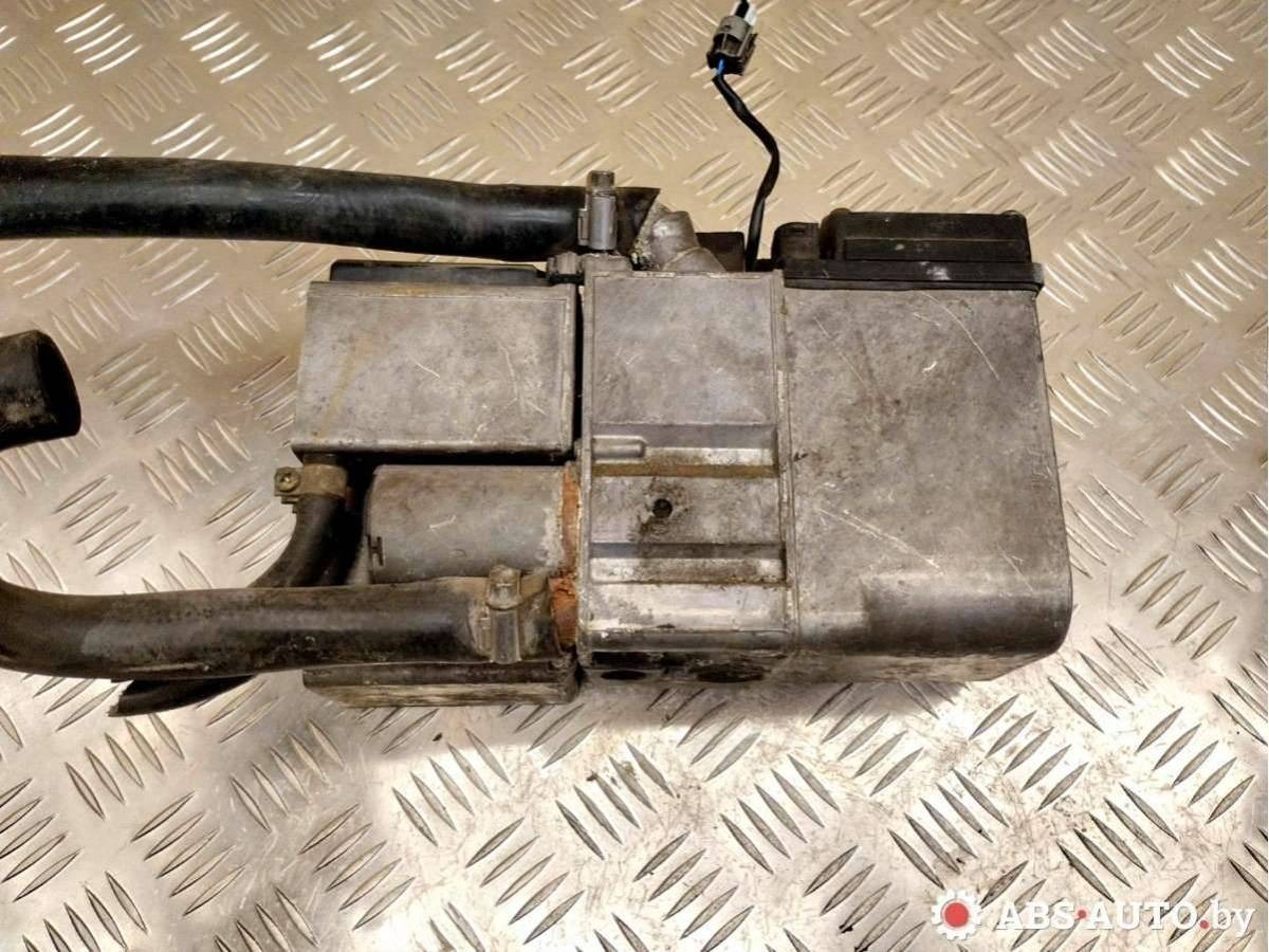 Автономный отопитель Volkswagen Passat, 2000 г., OEM 021279, арт. 67297631, фото 3