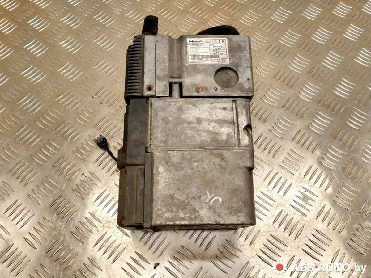 Автономный отопитель Volkswagen Passat, 2000 г., OEM 021279, арт. 67297631, фото 5