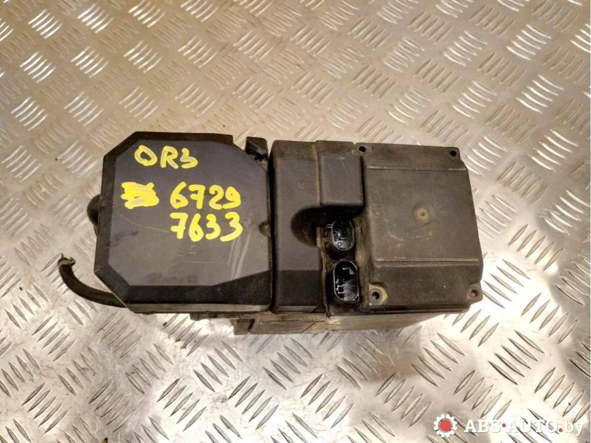 Автономный отопитель BMW E60/E61, 2007 г., OEM 64126980235, арт. 67297633