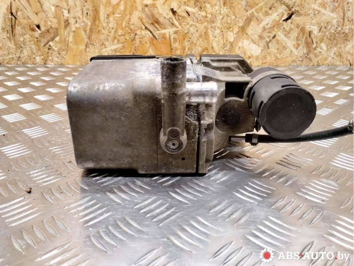 Автономный отопитель BMW X5 E53, 2001 г., OEM 64126980235, арт. 67297633_2, фото 5