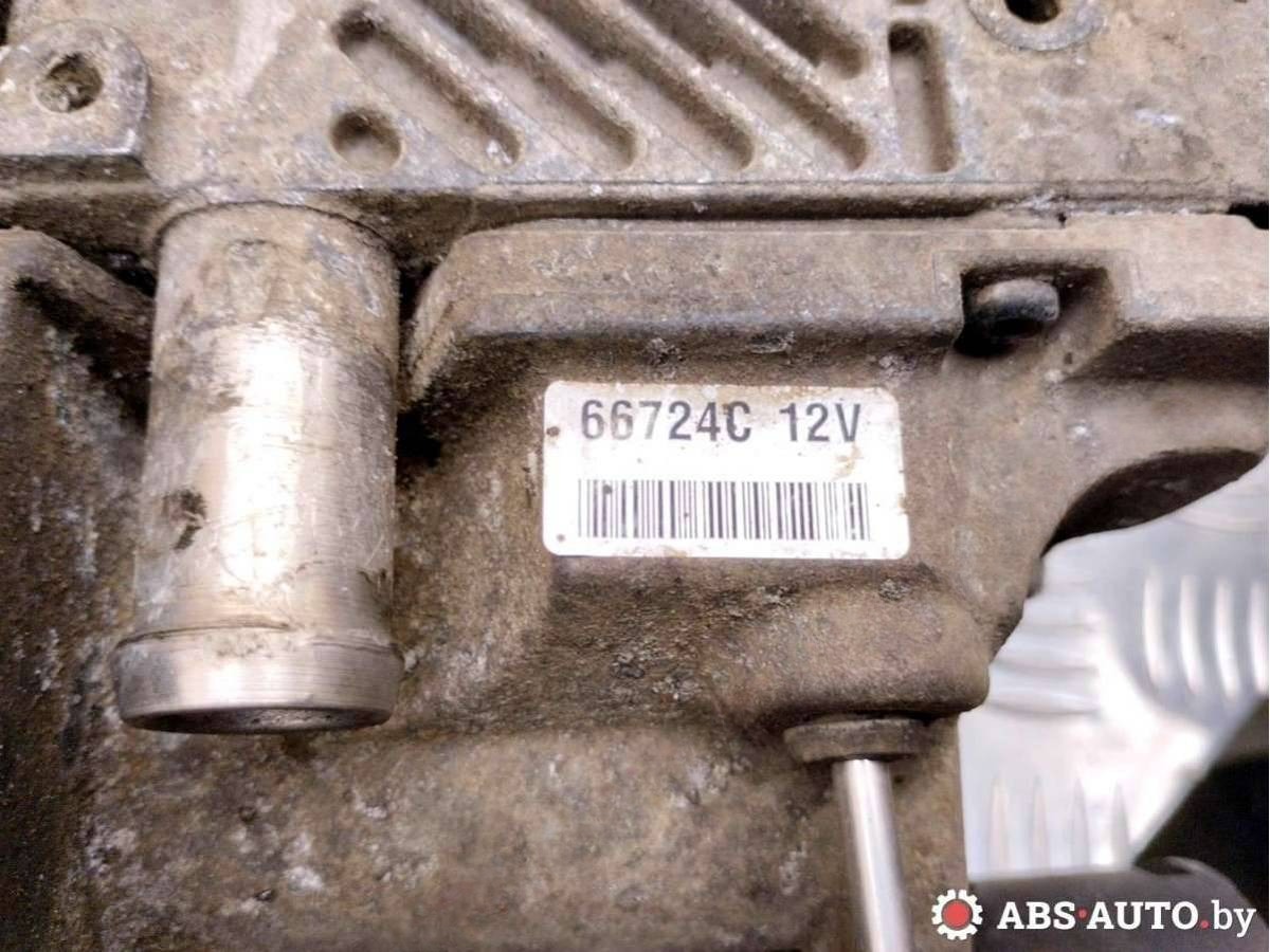 Автономный отопитель BMW E60/E61, 2007 г., OEM 64126980235, арт. 67297633, фото 8