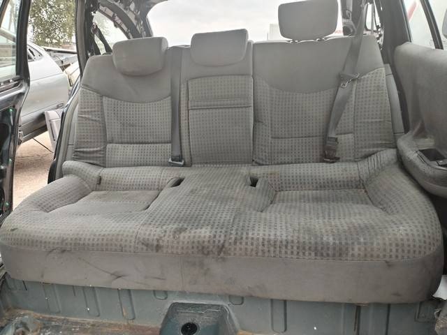 Ремень SRS задн. прав. Renault Laguna, 2001 г