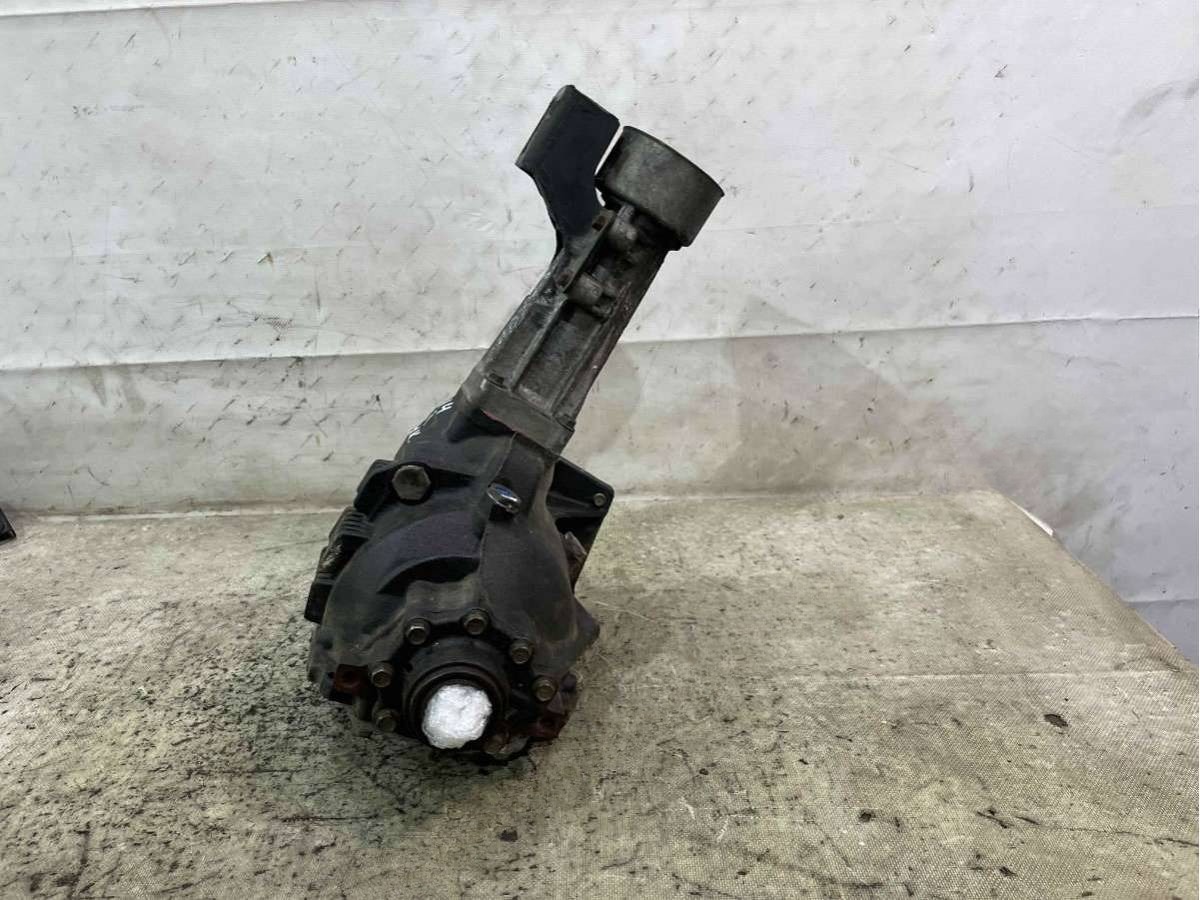 Раздаточная коробка Toyota RAV4, 2008 г., арт. 67361874, фото 2