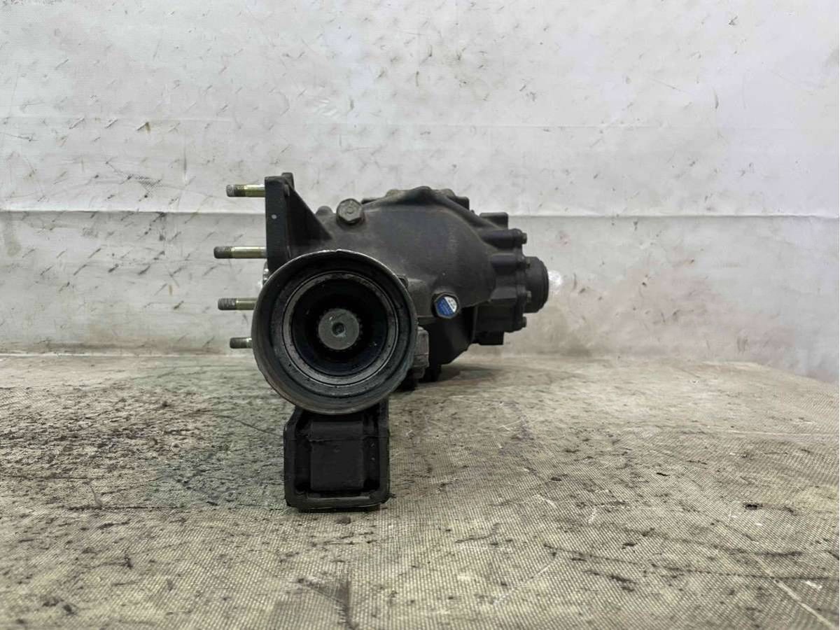 Раздаточная коробка Toyota RAV4, 2008 г., арт. 67361874, фото 5