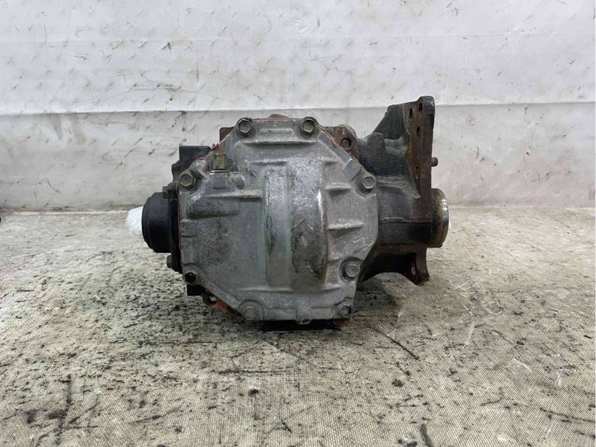 Раздаточная коробка Toyota RAV4, 2008 г., арт. 67361874, фото 6
