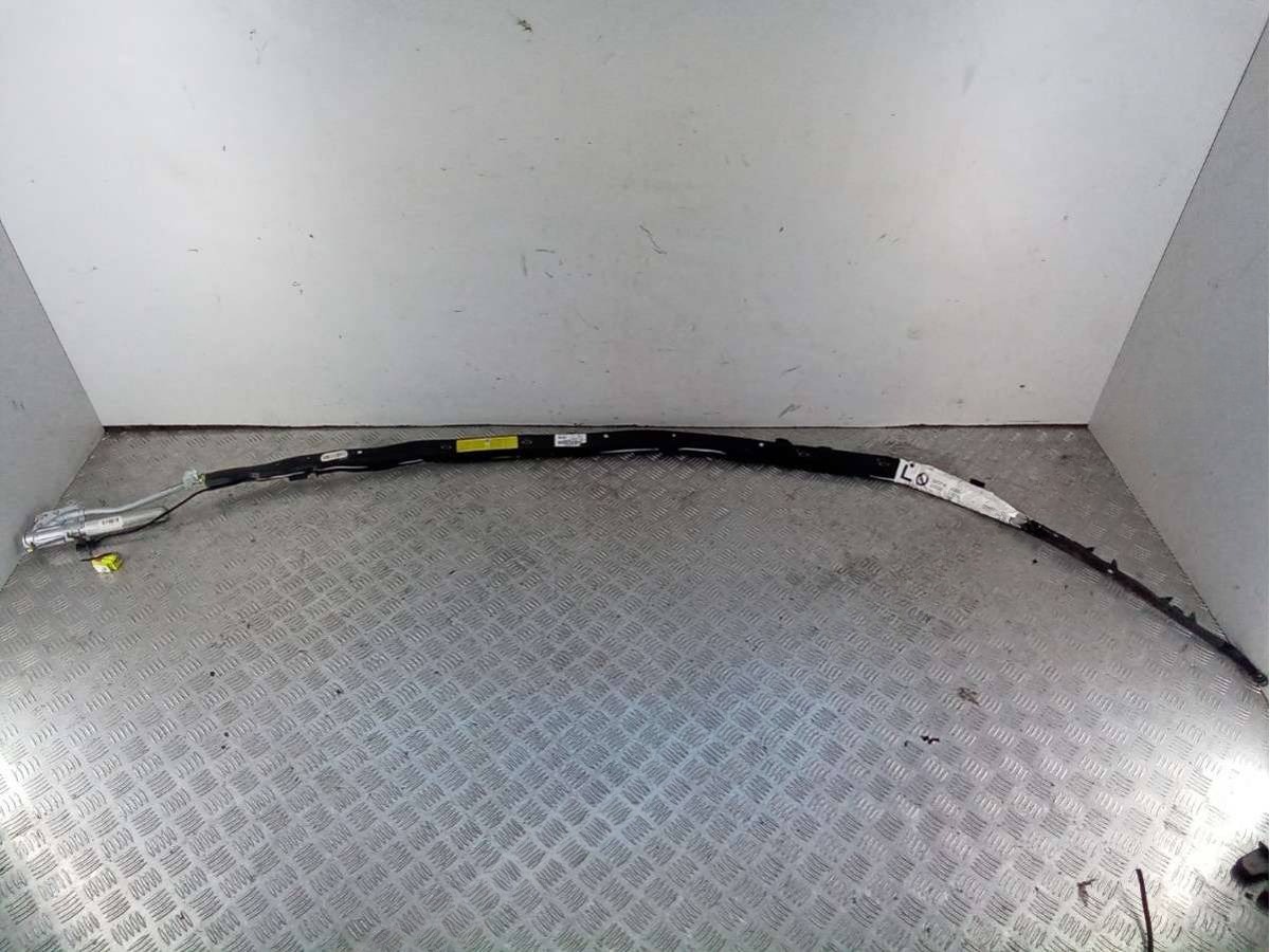 Подушка SRS боковая шторка лев. Volkswagen Passat