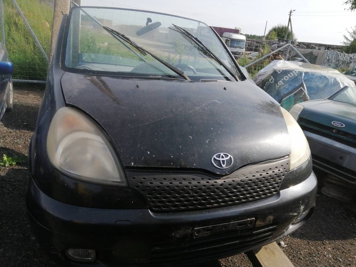 Подушка SRS пассажира Toyota Yaris Verso, 1999 г