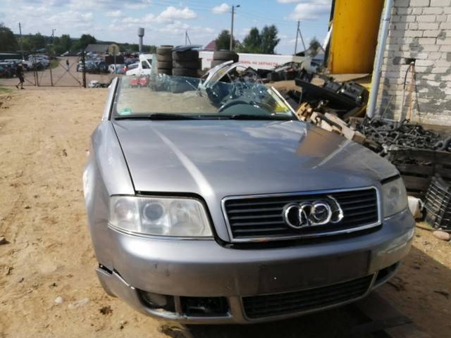 Вакуумный насос Audi A6 C5/4B [], 2001 г