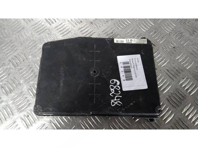 Блок комфорта Renault Megane, 2005 г., OEM 8200306435, арт. 68248, фото 2
