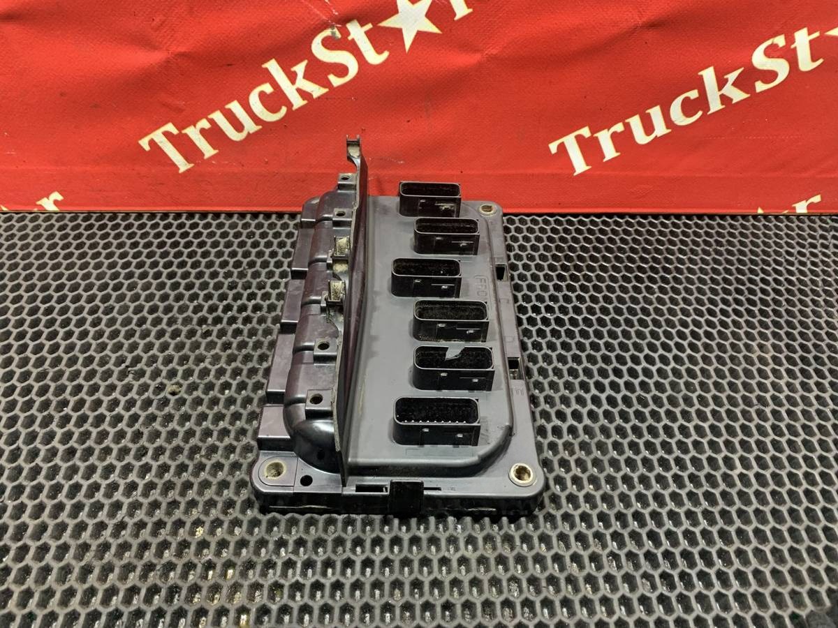 Блок управления DAF XF, 2021 г., OEM 2333604, арт. 68942x8v1, фото 4