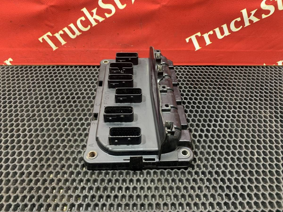 Блок управления DAF XF, 2021 г., OEM 2333604, арт. 68942x8v1, фото 6