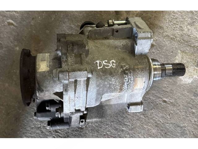 Раздаточная коробка Volkswagen Tiguan (Mk 2) II ( – н.в.), 2016 г., OEM 0AV409053AF, арт. 6920
