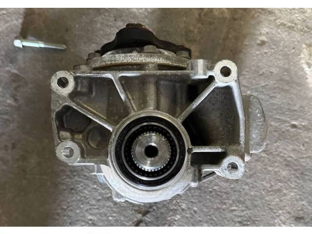 Раздаточная коробка Volkswagen Tiguan (Mk 2) II ( – н.в.), 2016 г., OEM 0AV409053AF, арт. 6920, фото 2