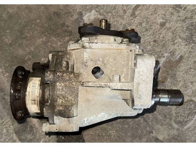Раздаточная коробка Volkswagen Tiguan (Mk 2) II ( – н.в.), 2016 г., OEM 0AV409053AF, арт. 6920, фото 3